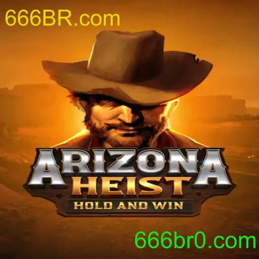 ArizonaHeist: A Emoção de Um Assalto No Coração do Deserto