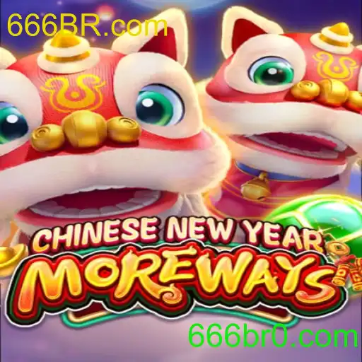 CHINESENEWYEARMOREWAYS