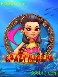 CrazyNuoZha
